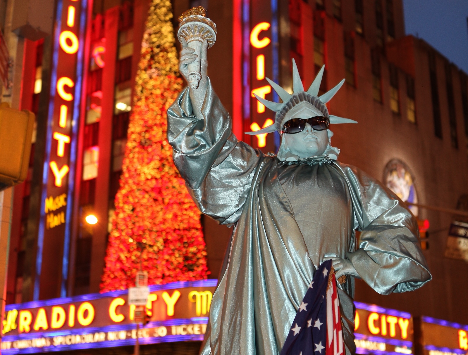 New York City 045